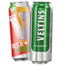 Veltins bier